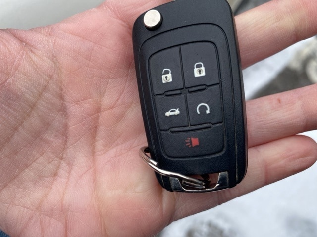 Thumbnail: 2013 Buick Regal - 17