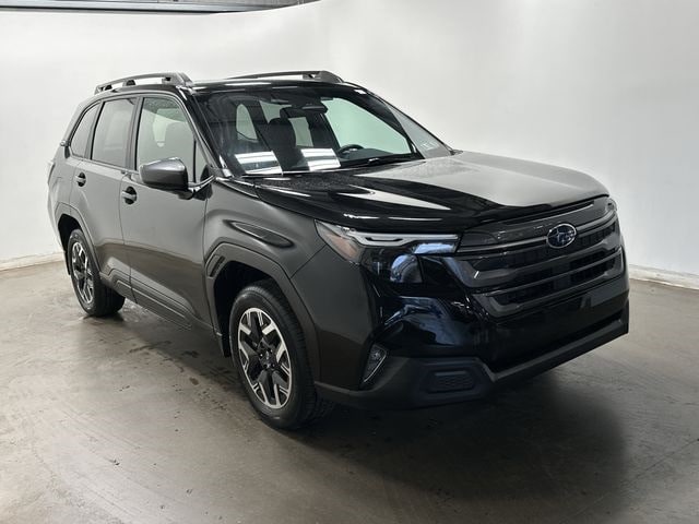 Thumbnail: 2025 Subaru Forester - 30