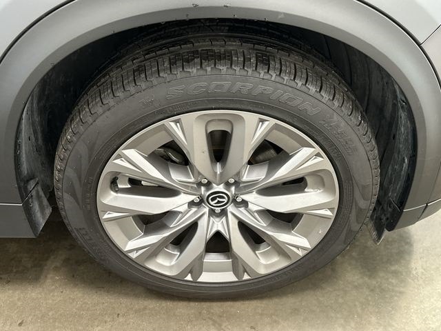 Thumbnail: 2024 Mazda CX-90 - 5