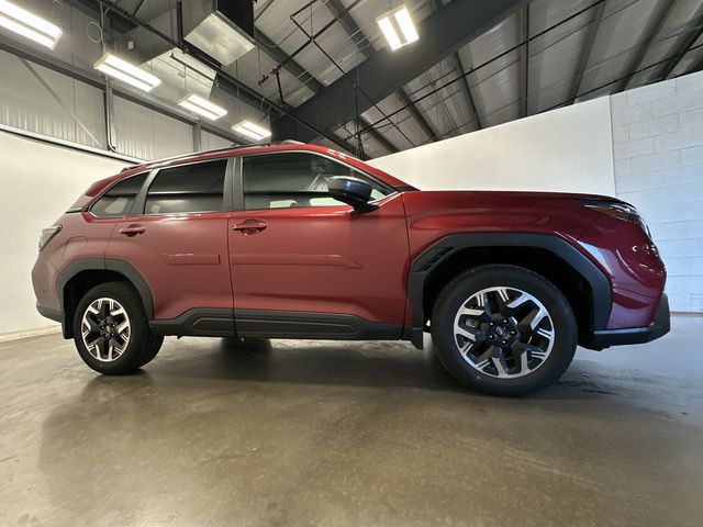 Thumbnail: 2026 Subaru Forester - 3