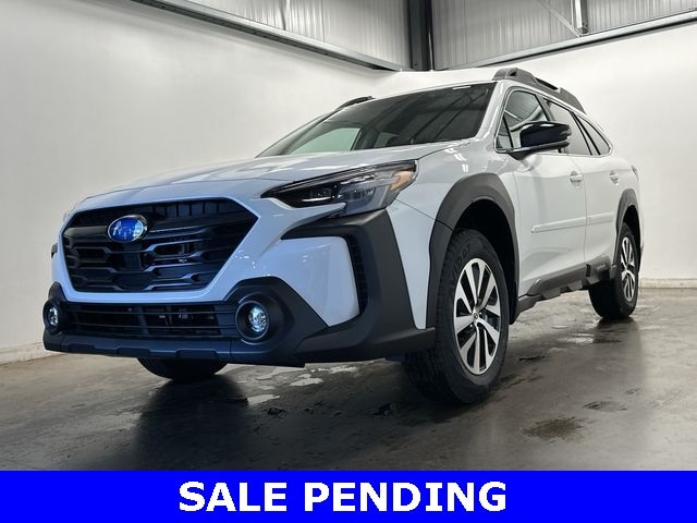 Thumbnail: 2025 Subaru Outback - 26