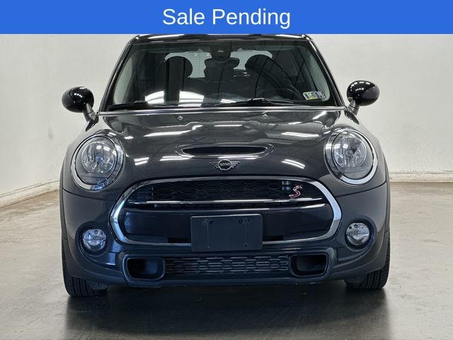 Thumbnail: 2019 MINI Cooper Hardtop - 29