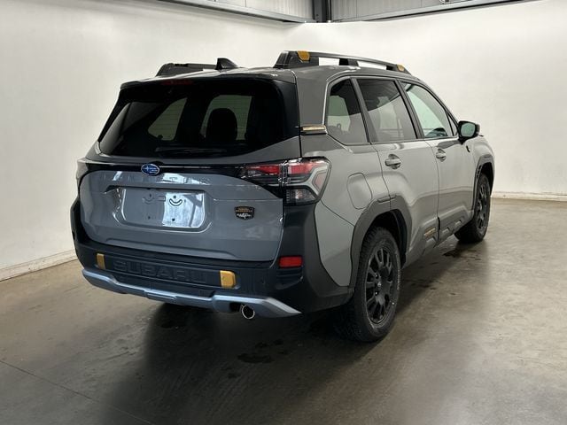 Thumbnail: 2026 Subaru Forester - 30