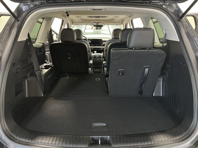 Thumbnail: 2024 Kia Telluride - 28