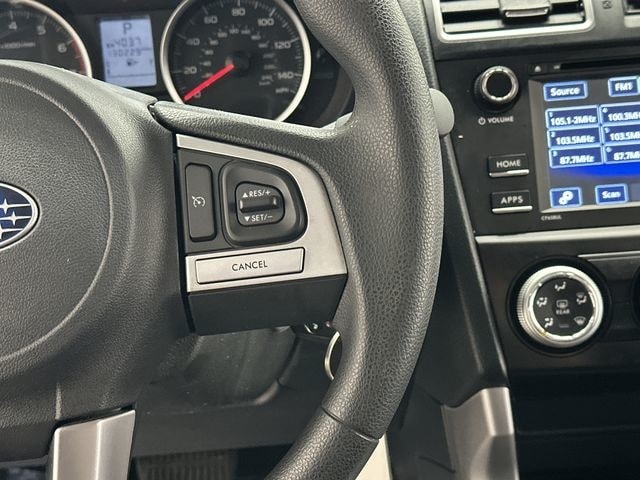 Thumbnail: 2017 Subaru Forester - 8