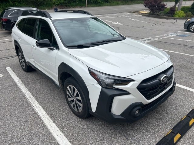 Thumbnail: 2024 Subaru Outback - 1