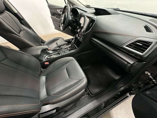 Thumbnail: 2023 Subaru Crosstrek - 21