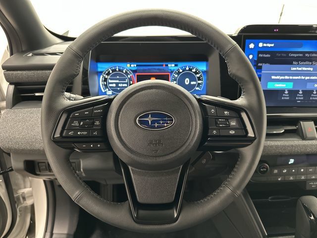 Thumbnail: 2026 Subaru Outback - 8