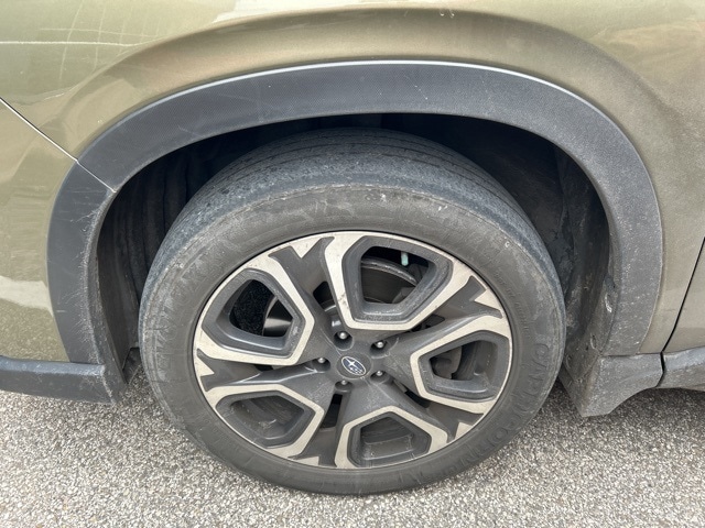 Thumbnail: 2023 Subaru Ascent - 7