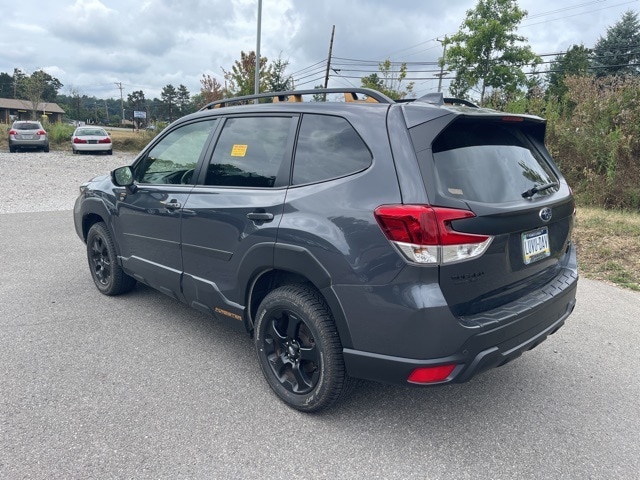 Thumbnail: 2022 Subaru Forester - 9