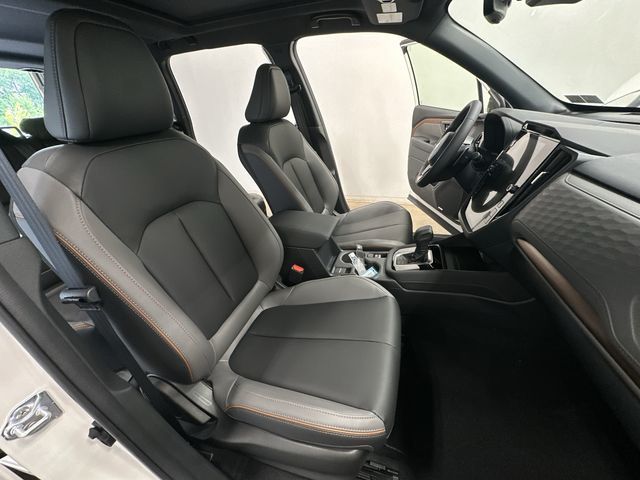 Thumbnail: 2025 Subaru Forester - 22