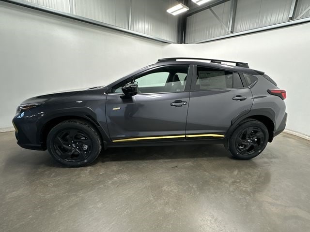 Thumbnail: 2026 Subaru Crosstrek - 2