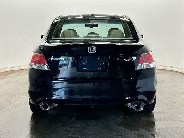 Thumbnail: 2009 Honda Accord - 4