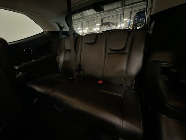 Thumbnail: 2021 Subaru Ascent - 36