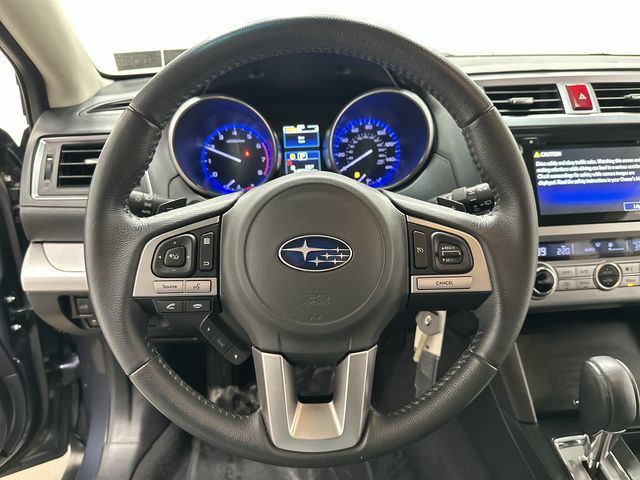 Thumbnail: 2017 Subaru Outback - 8