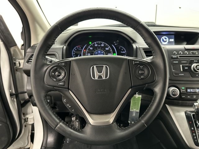 Thumbnail: 2014 Honda CR-V - 8