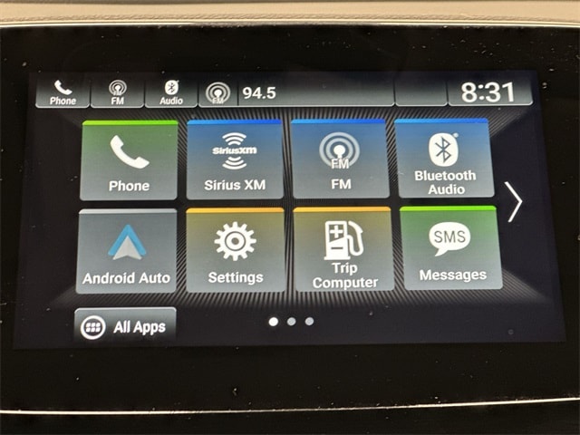 Thumbnail: 2022 Honda Pilot - 13