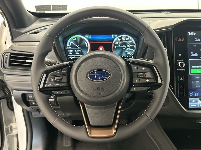 Thumbnail: 2025 Subaru Forester - 8