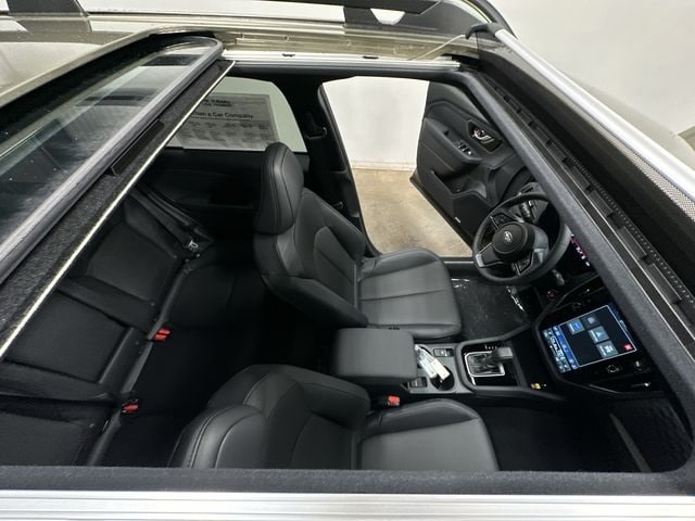 Thumbnail: 2025 Subaru Forester - 6