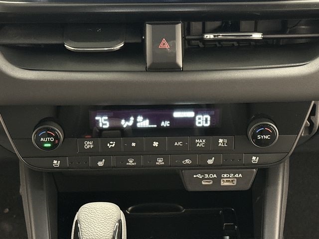 Thumbnail: 2026 Subaru Outback - 16