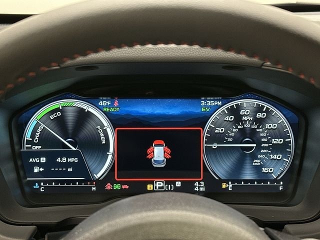 Thumbnail: 2026 Subaru Crosstrek - 7