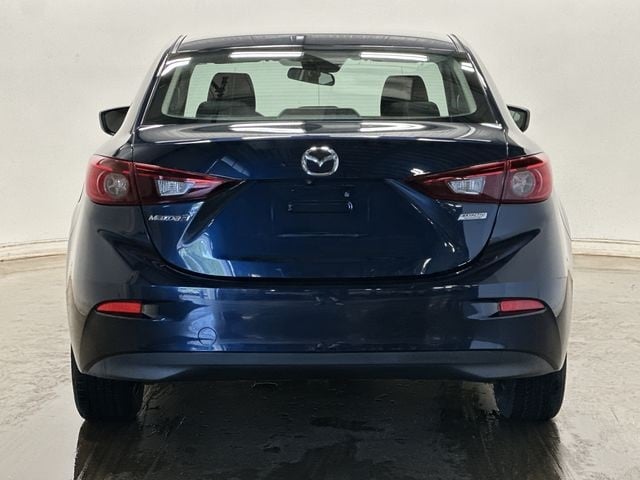 Thumbnail: 2018 Mazda Mazda3 - 4