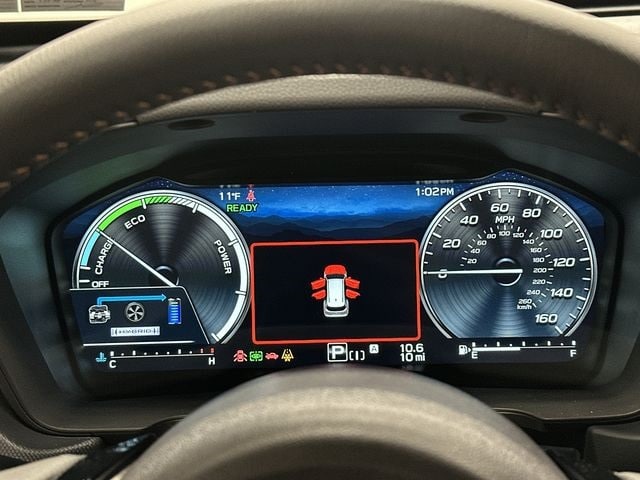 Thumbnail: 2025 Subaru Forester - 7