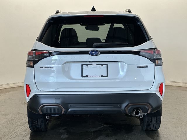 Thumbnail: 2025 Subaru Forester - 4