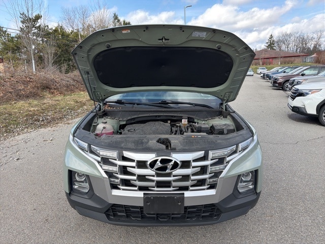 Thumbnail: 2022 Hyundai Santa Cruz - 3