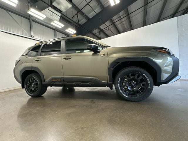 Thumbnail: 2026 Subaru Forester - 3