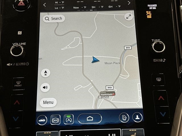 Thumbnail: 2025 Subaru Outback - 13