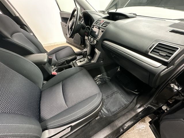 Thumbnail: 2018 Subaru Forester - 20