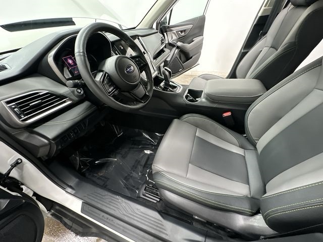 Thumbnail: 2025 Subaru Outback - 16