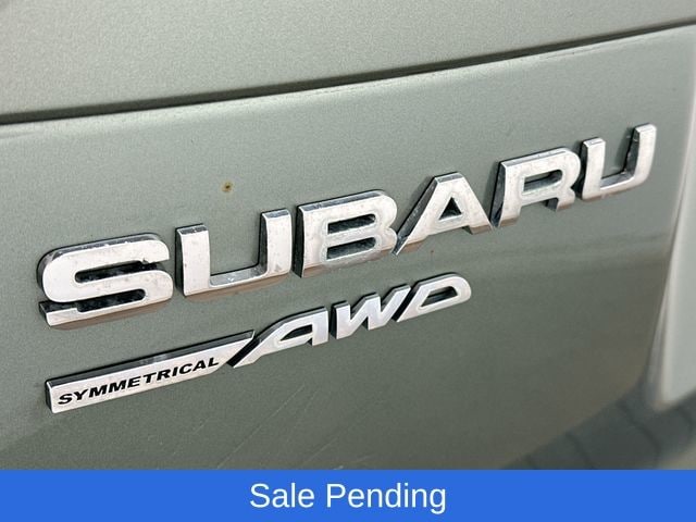 Thumbnail: 2018 Subaru Forester - 26