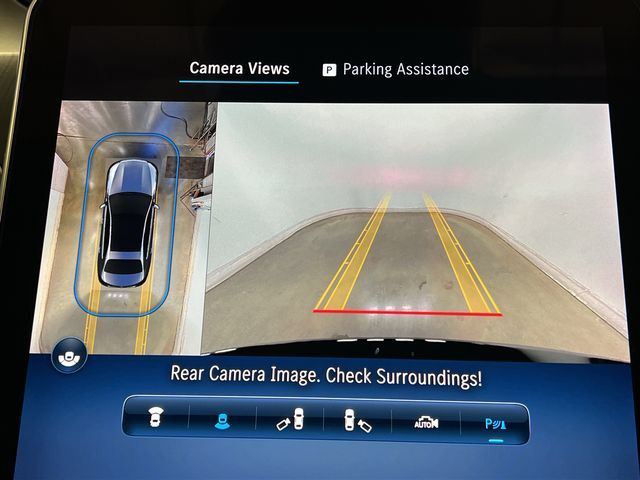 Thumbnail: 2022 Mercedes-Benz C-Class - 14