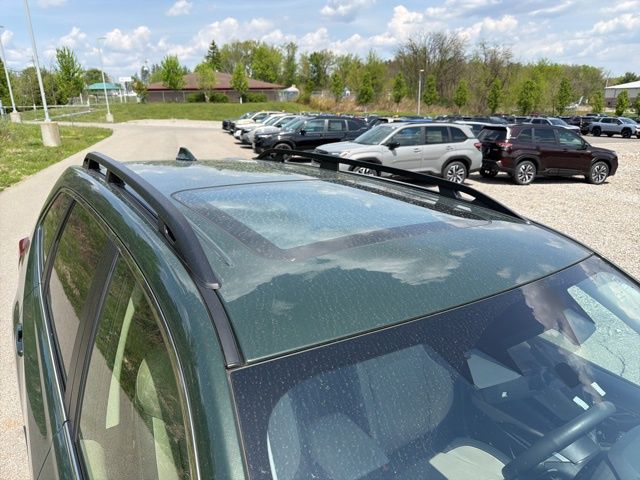 Thumbnail: 2023 Subaru Forester - 8