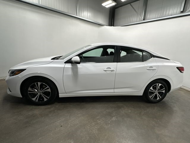 Thumbnail: 2023 Nissan Sentra - 2
