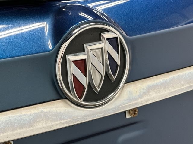 2020 Buick Encore Preferred 27