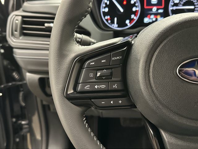 Thumbnail: 2026 Subaru Forester - 9