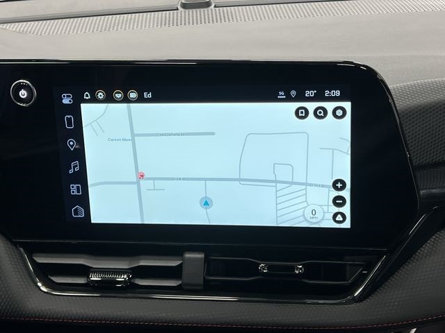 Thumbnail: 2025 Chevrolet Equinox - 12