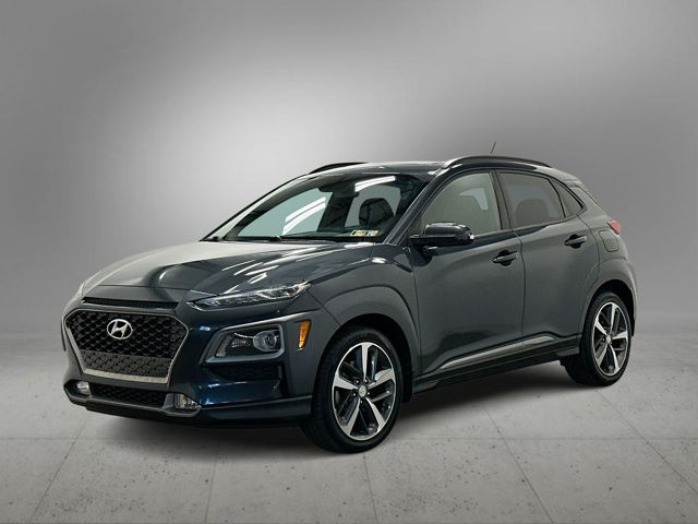 2018 Hyundai Kona Limited -
                  Moon Township, PA