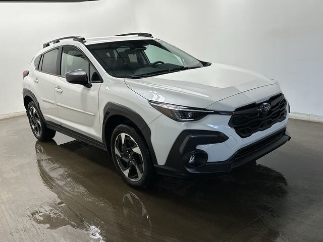 Thumbnail: 2025 Subaru Crosstrek - 24