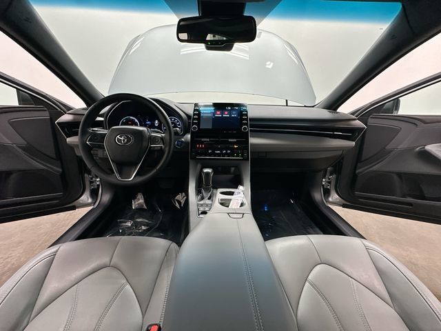 Thumbnail: 2021 Toyota Avalon - 20