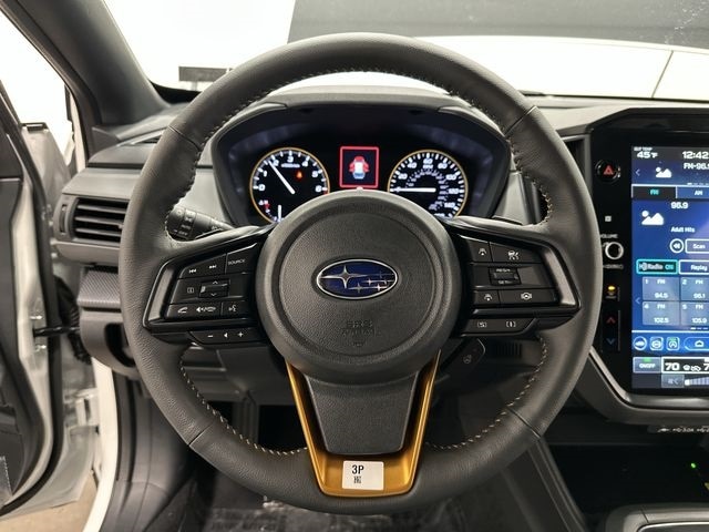 Thumbnail: 2026 Subaru Crosstrek - 8