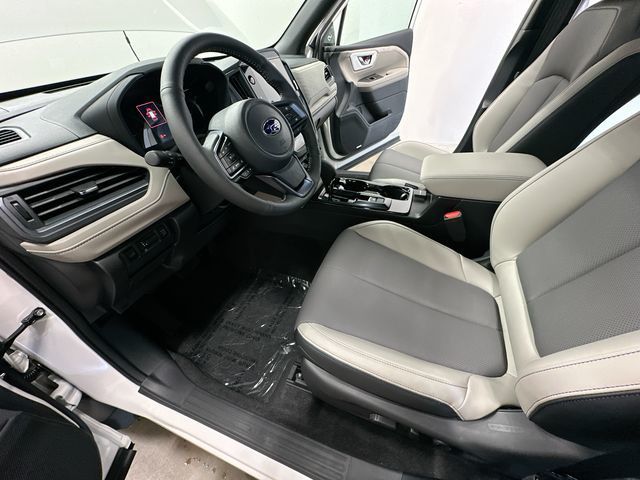 Thumbnail: 2026 Subaru Forester - 17