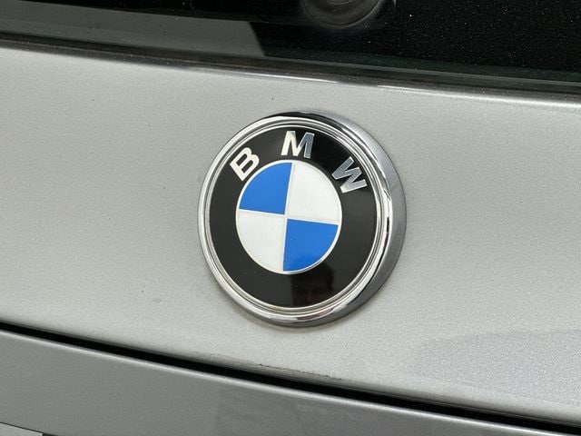 Thumbnail: 2008 BMW X3 - 24
