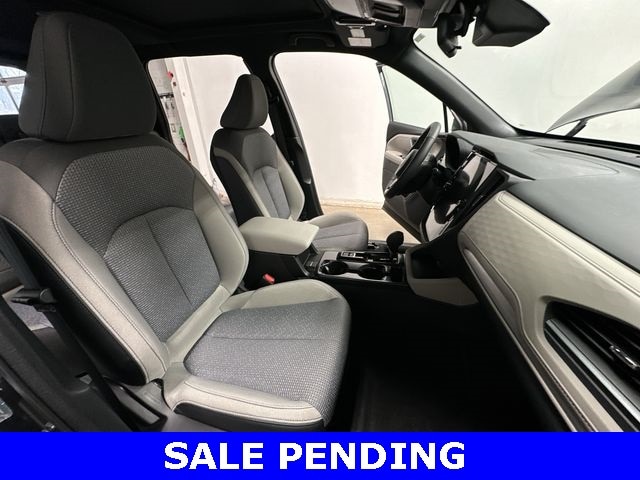 Thumbnail: 2026 Subaru Forester - 21