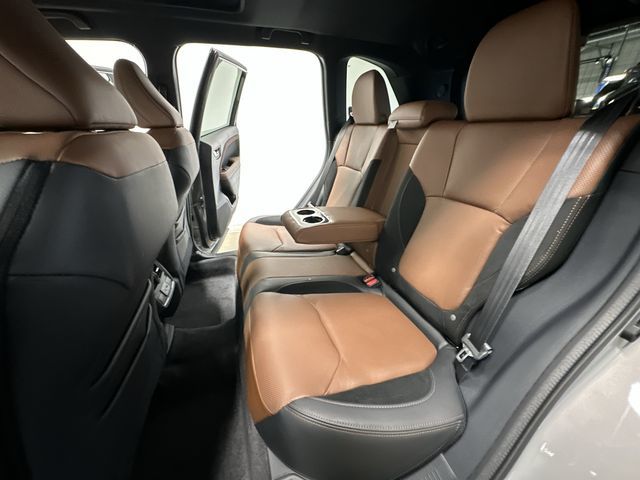 Thumbnail: 2026 Subaru Forester - 19