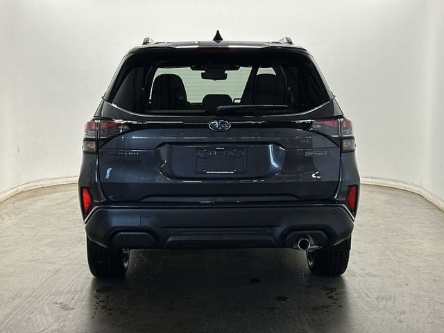 Thumbnail: 2025 Subaru Forester - 4