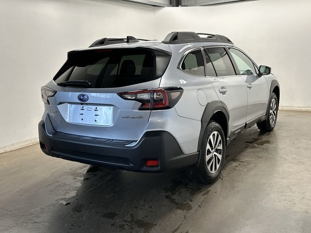 Thumbnail: 2024 Subaru Outback - 32